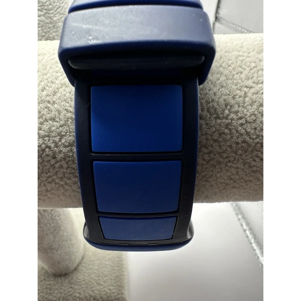 Swatch Swiss Made Digital Watch New Battery 39MM 8